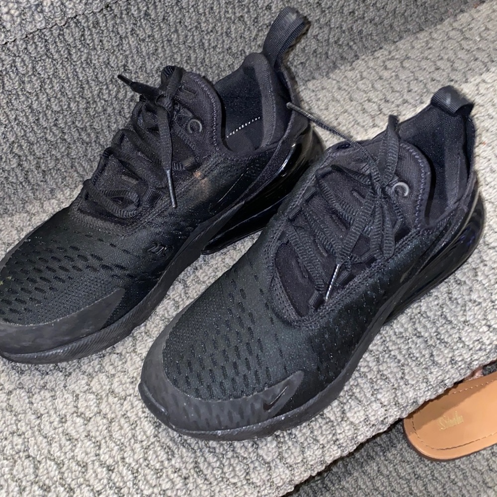Nike Mens Air Max 270